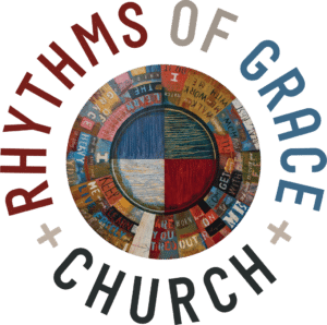 Rhythms of Grace Church logo