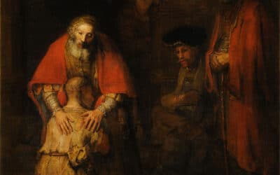 O Tender God – Our Sung Response