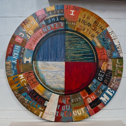 DerekLind TableTop