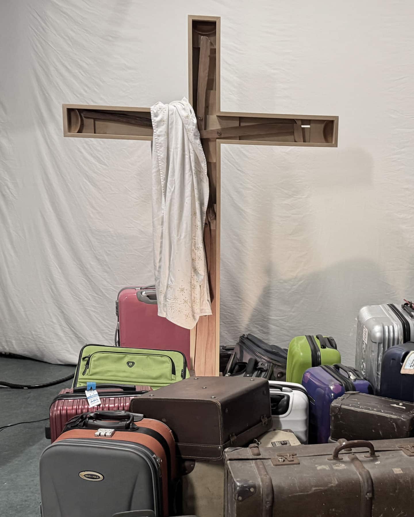 baggageInstallationDS