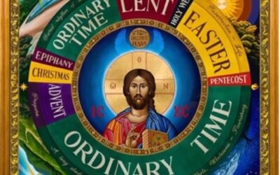 Our Liturgical Calendar