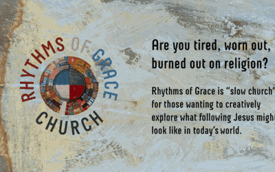 ROG Leadership – Expressions of Interest