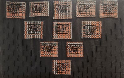 Our Korowai – Hōnore 1840